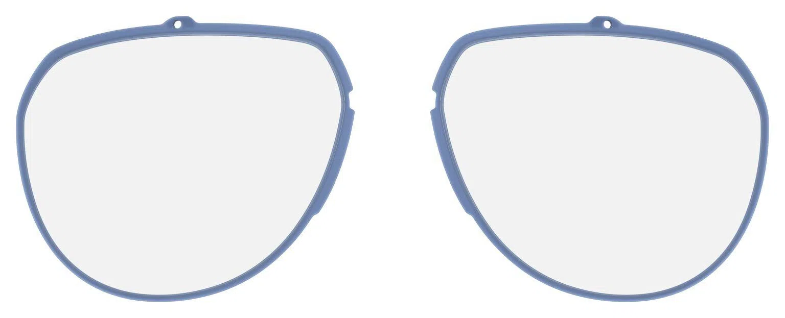 Silhouette Accent Ring JJ 5097JJ Eyeglasses - view 3